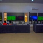 The Jays Videos & Arcade Games