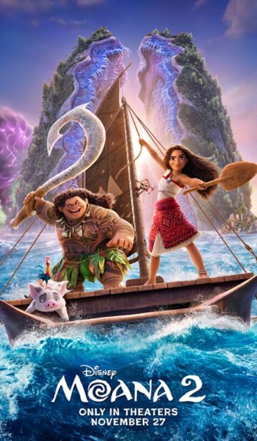 MOANA 2