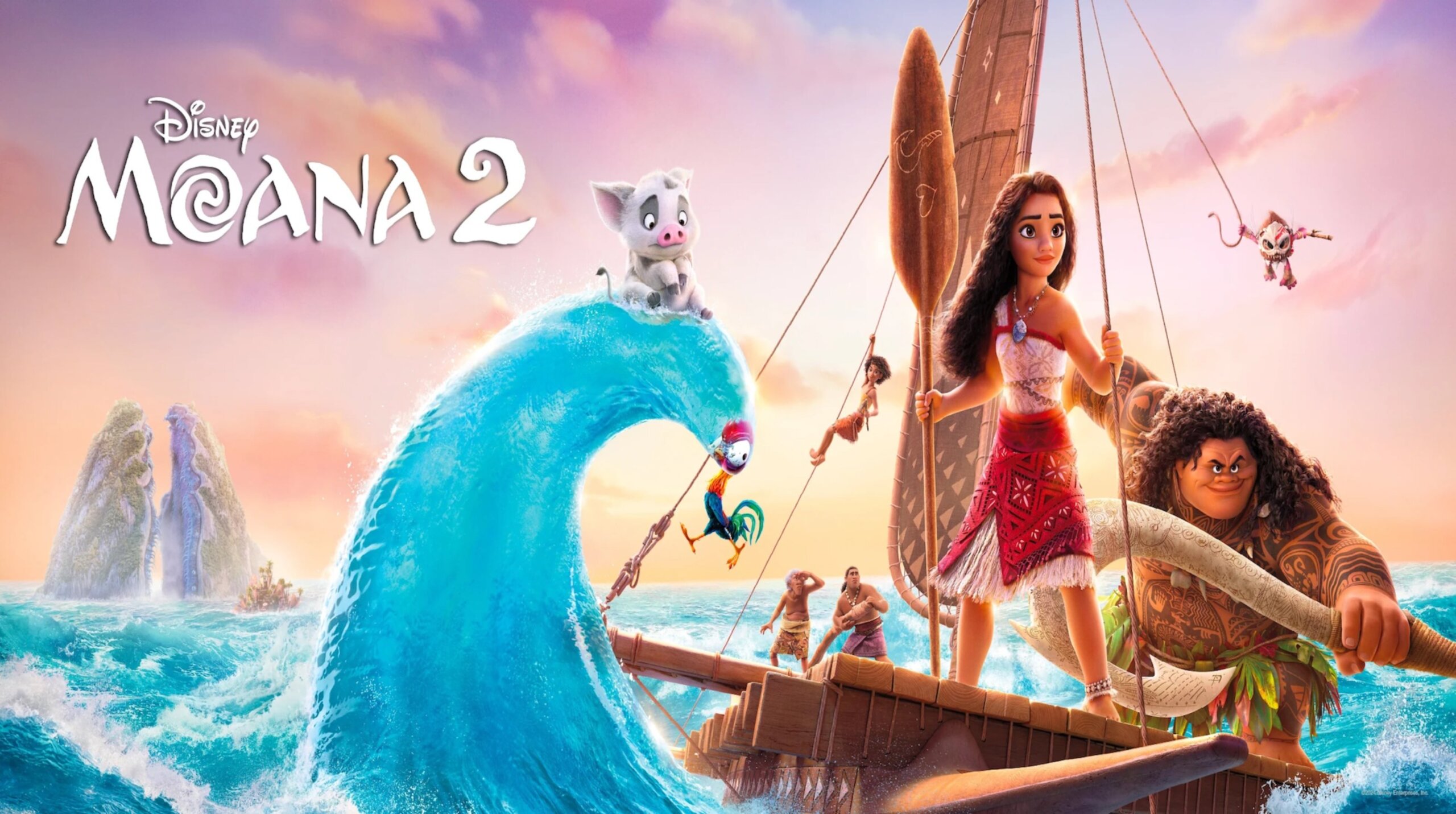 MOANA 2