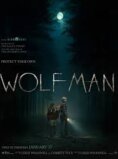 WOLF MAN