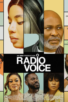 RADIO VOICE