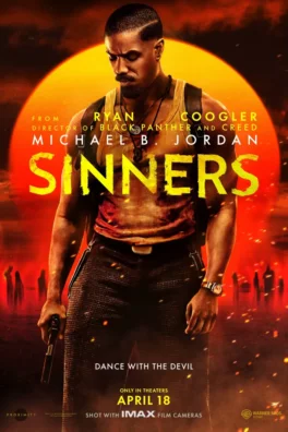 SINNERS