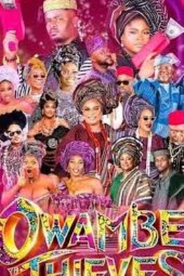 OWAMBE THIEVES
