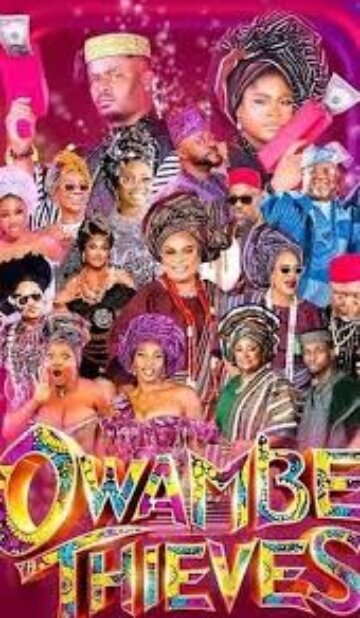 OWAMBE THIEVES