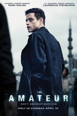 THE AMATEUR
