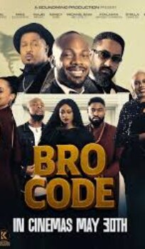 BRO CODE