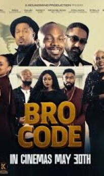 BRO CODE