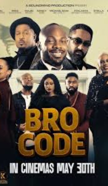 BRO CODE