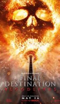 FINAL DESTINATION: BLOODLINES