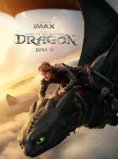 HOW TO TRAIN YOUR DRAGON