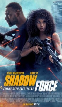 SHADOW FORCE