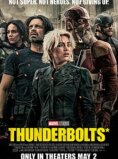 THUNDERBOLTS
