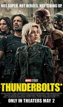 THUNDERBOLTS