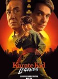 KARATE KID: LEGENDS