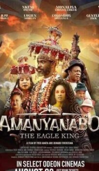 AMANYANABO