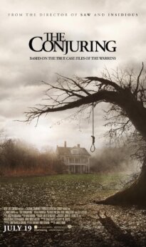 THE CONJURING LAST RITES