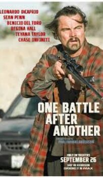 ONE BATTLE AFTER ANOTHER