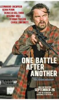 ONE BATTLE AFTER ANOTHER