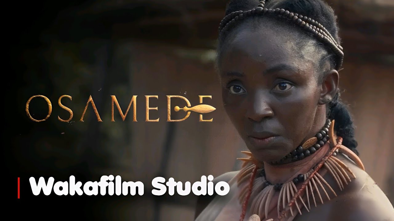 OSAMEDE