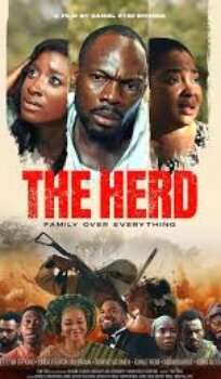 THE HERD
