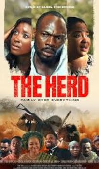 THE HERD