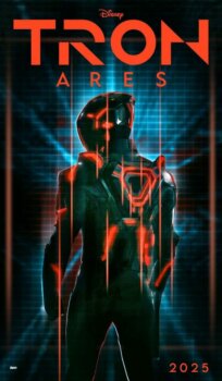 TRON: ARES